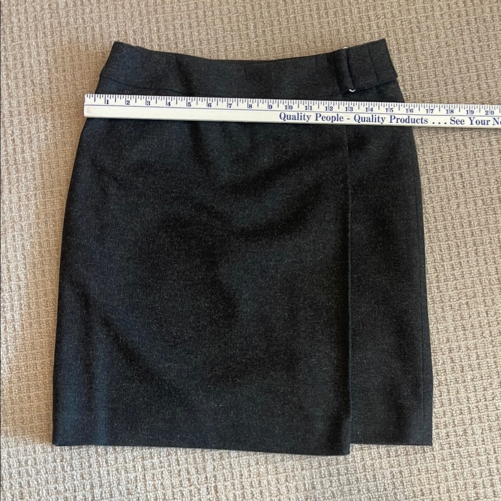 Ralph Lauren wrap skirt